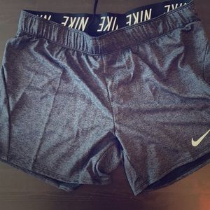 NIKE Dri-Fit shorts
